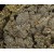 Fluorite, Pyrite and Calcite Villabona Mine - Asturias M03876